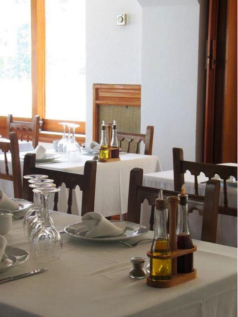 La Gambina Hotel Colera Ngoại thất bức ảnh